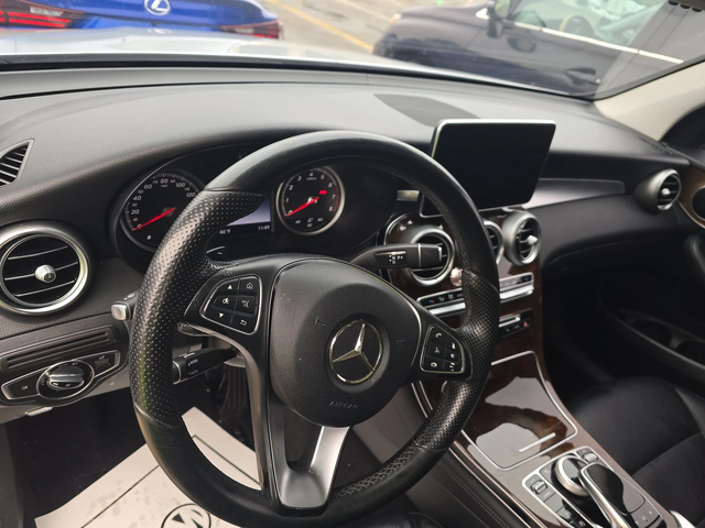 Mercedes-Benz GLC 300 МЪРТВА* ТОЧКА* КАМЕРА* ПАНОРАМА* КЕЙЛЕС* - автомобили, коли, обяви за нови и употребявани 9