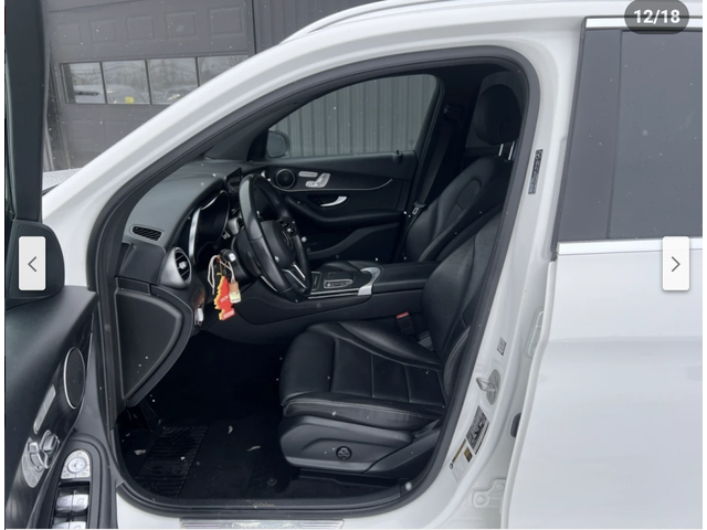 Mercedes-Benz GLC 300 ПОДГРЕВ* КАМЕРА* КЕЙЛЕС* LANE* ASSIST - автомобили, коли, обяви за нови и употребявани 10