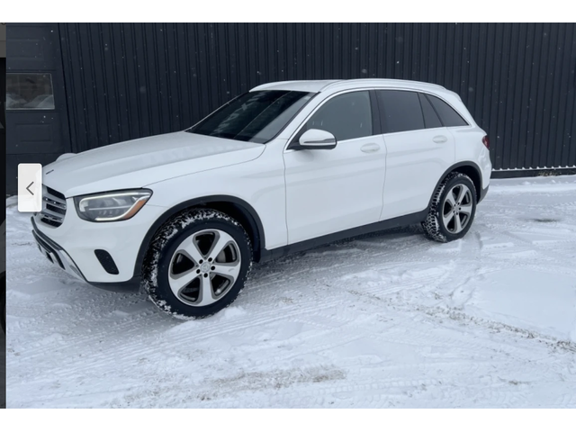 Mercedes-Benz GLC 300 ПОДГРЕВ* КАМЕРА* КЕЙЛЕС* LANE* ASSIST - автомобили, коли, обяви за нови и употребявани 1