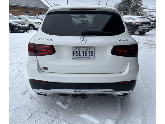 Mercedes-Benz GLC 300 ПОДГРЕВ* КАМЕРА* КЕЙЛЕС* LANE* ASSIST - автомобили, коли, обяви за нови и употребявани 3