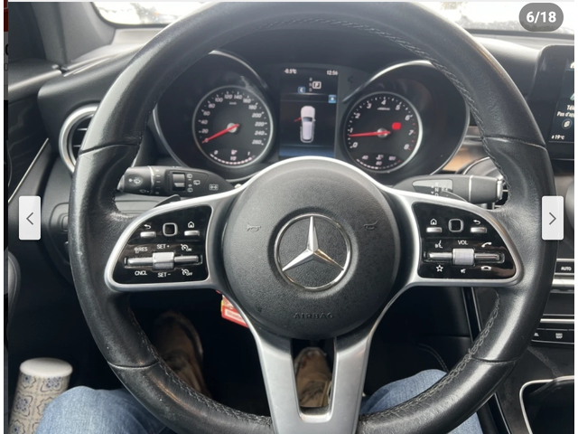 Mercedes-Benz GLC 300 ПОДГРЕВ* КАМЕРА* КЕЙЛЕС* LANE* ASSIST - автомобили, коли, обяви за нови и употребявани 6