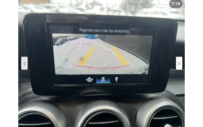 Mercedes-Benz GLC 300 ПОДГРЕВ* КАМЕРА* КЕЙЛЕС* LANE* ASSIST - автомобили, коли, обяви за нови и употребявани 7