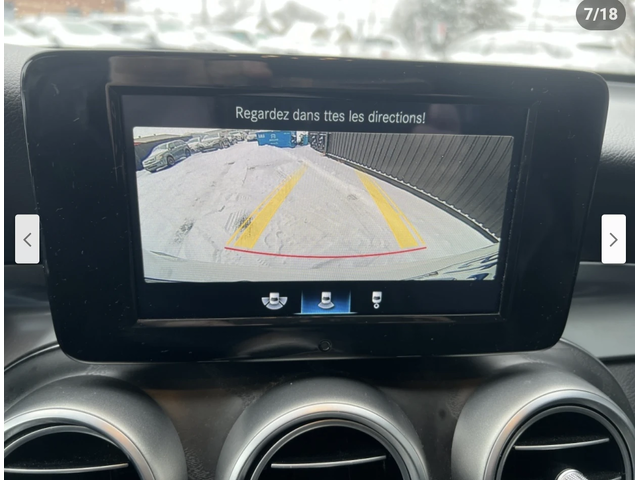 Mercedes-Benz GLC 300 ПОДГРЕВ* КАМЕРА* КЕЙЛЕС* LANE* ASSIST - автомобили, коли, обяви за нови и употребявани 7