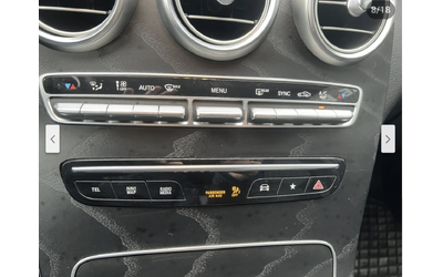 Mercedes-Benz GLC 300 ПОДГРЕВ* КАМЕРА* КЕЙЛЕС* LANE* ASSIST - автомобили, коли, обяви за нови и употребявани 8