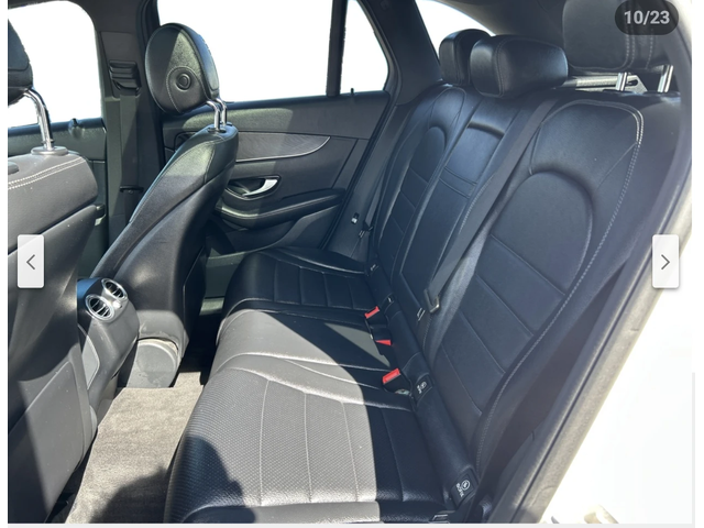 Mercedes-Benz GLC 300 ПОДГРЕВ* КАМЕРА* КЕЙЛЕС* LANE* ASSIST - автомобили, коли, обяви за нови и употребявани 14