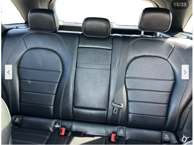 Mercedes-Benz GLC 300 ПОДГРЕВ* КАМЕРА* КЕЙЛЕС* LANE* ASSIST - автомобили, коли, обяви за нови и употребявани 15