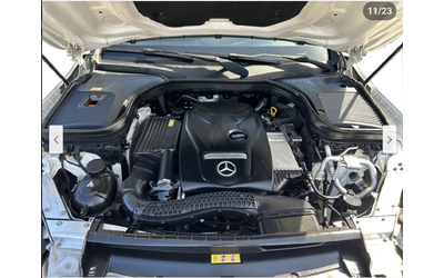 Mercedes-Benz GLC 300 ПОДГРЕВ* КАМЕРА* КЕЙЛЕС* LANE* ASSIST - автомобили, коли, обяви за нови и употребявани 16