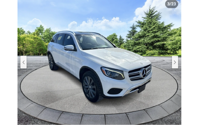 mercedes-benz-glc-300 - 2