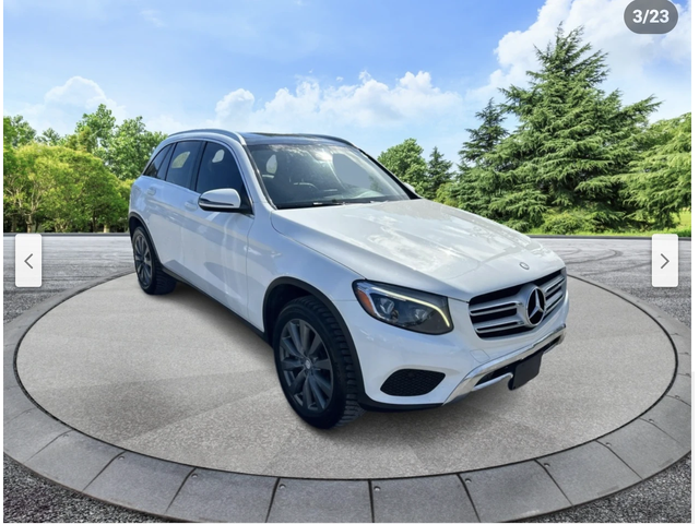 Mercedes-Benz GLC 300 ПОДГРЕВ* КАМЕРА* КЕЙЛЕС* LANE* ASSIST - автомобили, коли, обяви за нови и употребявани 2
