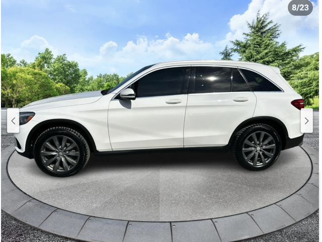 Mercedes-Benz GLC 300 ПОДГРЕВ* КАМЕРА* КЕЙЛЕС* LANE* ASSIST - автомобили, коли, обяви за нови и употребявани 5
