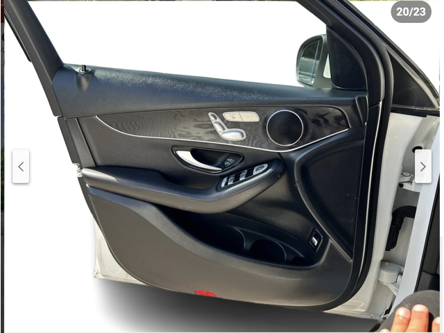 Mercedes-Benz GLC 300 ПОДГРЕВ* КАМЕРА* КЕЙЛЕС* LANE* ASSIST - автомобили, коли, обяви за нови и употребявани 8