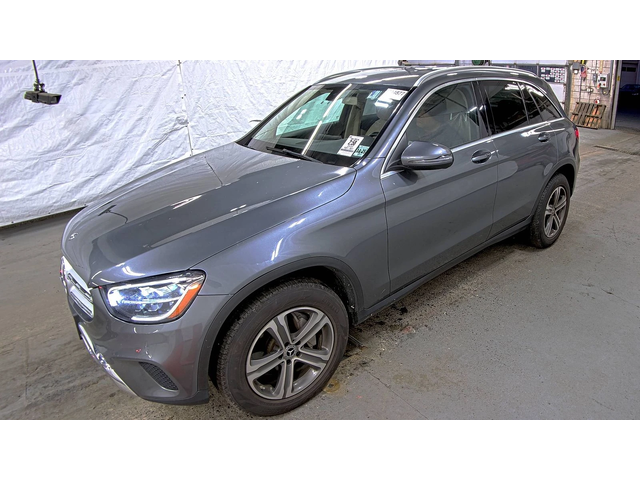 Mercedes-Benz GLC 300 4MATIC* ПОДГРЕВ* 360КАМЕРА* LANE* ASSIST* - автомобили, коли, обяви за нови и употребявани 0