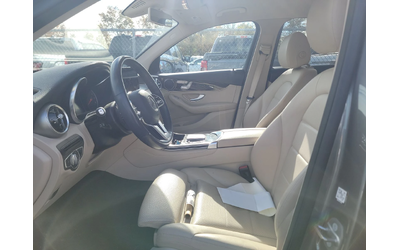 Mercedes-Benz GLC 300 4MATIC* ПОДГРЕВ* 360КАМЕРА* LANE* ASSIST* - автомобили, коли, обяви за нови и употребявани 10