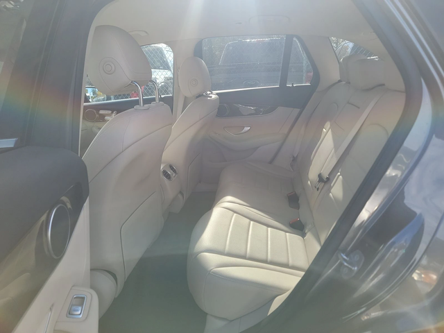 Mercedes-Benz GLC 300 4MATIC* ПОДГРЕВ* 360КАМЕРА* LANE* ASSIST* - автомобили, коли, обяви за нови и употребявани 12