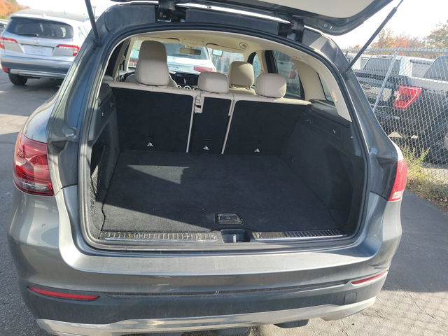 Mercedes-Benz GLC 300 4MATIC* ПОДГРЕВ* 360КАМЕРА* LANE* ASSIST* - автомобили, коли, обяви за нови и употребявани 13