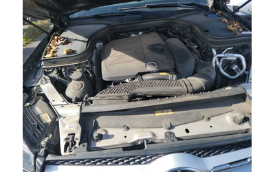 Mercedes-Benz GLC 300 4MATIC* ПОДГРЕВ* 360КАМЕРА* LANE* ASSIST* - автомобили, коли, обяви за нови и употребявани 14