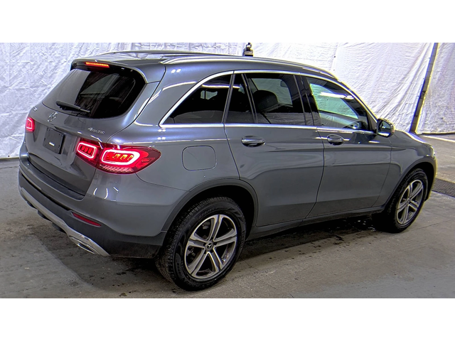 Mercedes-Benz GLC 300 4MATIC* ПОДГРЕВ* 360КАМЕРА* LANE* ASSIST* - автомобили, коли, обяви за нови и употребявани 1