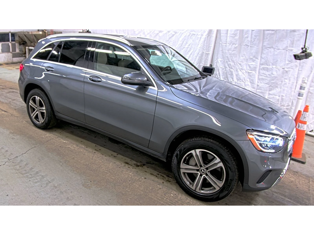 Mercedes-Benz GLC 300 4MATIC* ПОДГРЕВ* 360КАМЕРА* LANE* ASSIST* - автомобили, коли, обяви за нови и употребявани 2