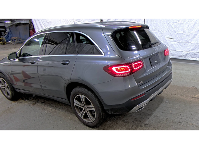 Mercedes-Benz GLC 300 4MATIC* ПОДГРЕВ* 360КАМЕРА* LANE* ASSIST* - автомобили, коли, обяви за нови и употребявани 3