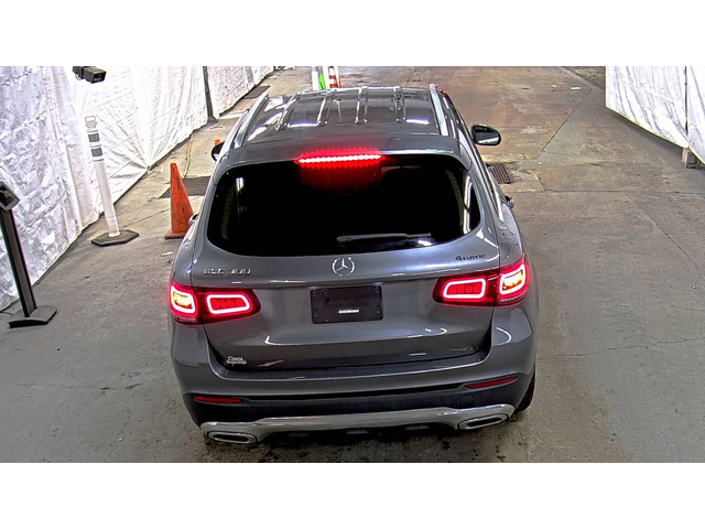 Mercedes-Benz GLC 300 4MATIC* ПОДГРЕВ* 360КАМЕРА* LANE* ASSIST* - автомобили, коли, обяви за нови и употребявани 5