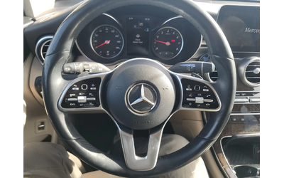 Mercedes-Benz GLC 300 4MATIC* ПОДГРЕВ* 360КАМЕРА* LANE* ASSIST* - автомобили, коли, обяви за нови и употребявани 7