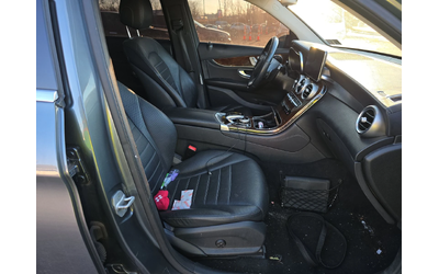 Mercedes-Benz GLC 300 AMG* PACK* ПОДГРЕВ* КАМЕРА* КЕЙЛЕС* LANE* ASSIST - автомобили, коли, обяви за нови и употребявани 11