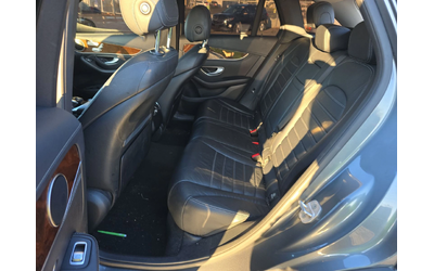 Mercedes-Benz GLC 300 AMG* PACK* ПОДГРЕВ* КАМЕРА* КЕЙЛЕС* LANE* ASSIST - автомобили, коли, обяви за нови и употребявани 12