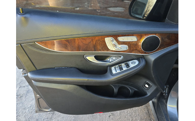 Mercedes-Benz GLC 300 AMG* PACK* ПОДГРЕВ* КАМЕРА* КЕЙЛЕС* LANE* ASSIST - автомобили, коли, обяви за нови и употребявани 6