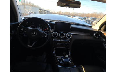 Mercedes-Benz GLC 300 AMG* PACK* ПОДГРЕВ* КАМЕРА* КЕЙЛЕС* LANE* ASSIST - автомобили, коли, обяви за нови и употребявани 7