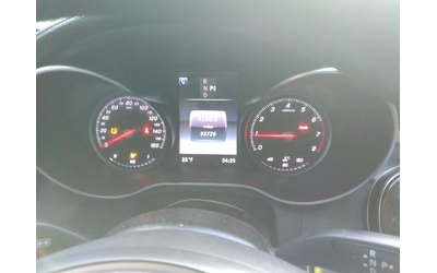 Mercedes-Benz GLC 300 AMG* PACK* ПОДГРЕВ* КАМЕРА* КЕЙЛЕС* LANE* ASSIST - автомобили, коли, обяви за нови и употребявани 9