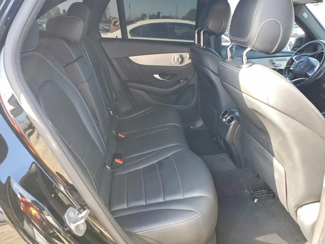 Mercedes-Benz GLC 300 4MATIC* AMG* BURMESTER* ПОДГРЕВ* ПАНО* КАМЕРА - автомобили, коли, обяви за нови и употребявани 10