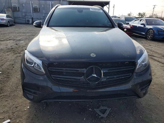 Mercedes-Benz GLC 300 4MATIC* AMG* BURMESTER* ПОДГРЕВ* ПАНО* КАМЕРА - автомобили, коли, обяви за нови и употребявани 1