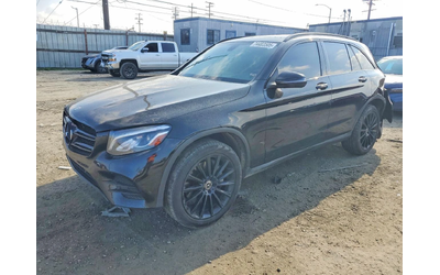 mercedes-benz-glc-300 - 2