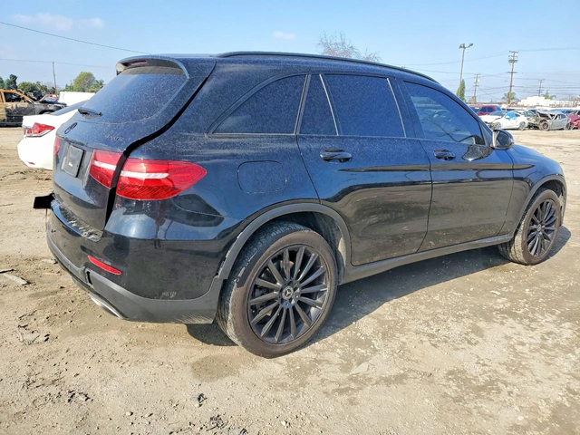 Mercedes-Benz GLC 300 4MATIC* AMG* BURMESTER* ПОДГРЕВ* ПАНО* КАМЕРА - автомобили, коли, обяви за нови и употребявани 5