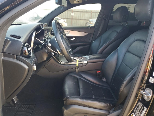 Mercedes-Benz GLC 300 4MATIC* AMG* BURMESTER* ПОДГРЕВ* ПАНО* КАМЕРА - автомобили, коли, обяви за нови и употребявани 7