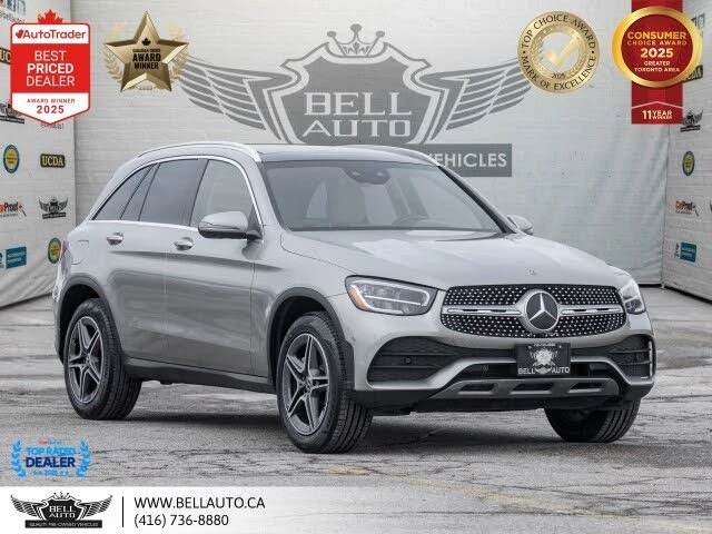 Mercedes-Benz GLC 300 AMG* ПАНОРАМА* 360 КАМЕРА* ПАМЕТ* ПОДГРЕВ - автомобили, коли, обяви за нови и употребявани 0