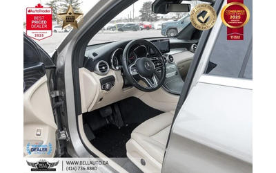 Mercedes-Benz GLC 300 AMG* ПАНОРАМА* 360 КАМЕРА* ПАМЕТ* ПОДГРЕВ - автомобили, коли, обяви за нови и употребявани 10