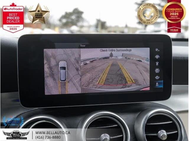 Mercedes-Benz GLC 300 AMG* ПАНОРАМА* 360 КАМЕРА* ПАМЕТ* ПОДГРЕВ - автомобили, коли, обяви за нови и употребявани 12