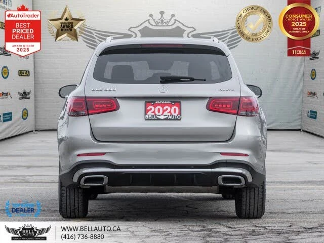 Mercedes-Benz GLC 300 AMG* ПАНОРАМА* 360 КАМЕРА* ПАМЕТ* ПОДГРЕВ - автомобили, коли, обяви за нови и употребявани 3