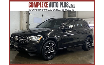 mercedes-benz-glc-300 - 0