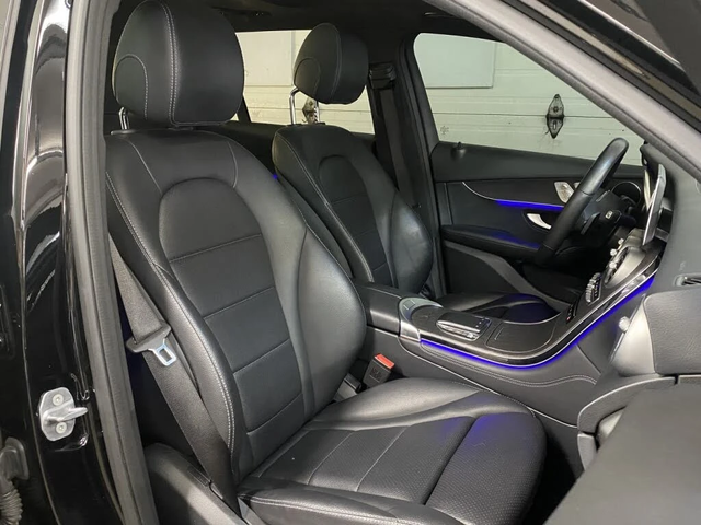 Mercedes-Benz GLC 300 DIGITAL* 360 КАМЕРА* ПАМЕТ* ПАНОРАМА* ПОДГРЕВ* - автомобили, коли, обяви за нови и употребявани 11