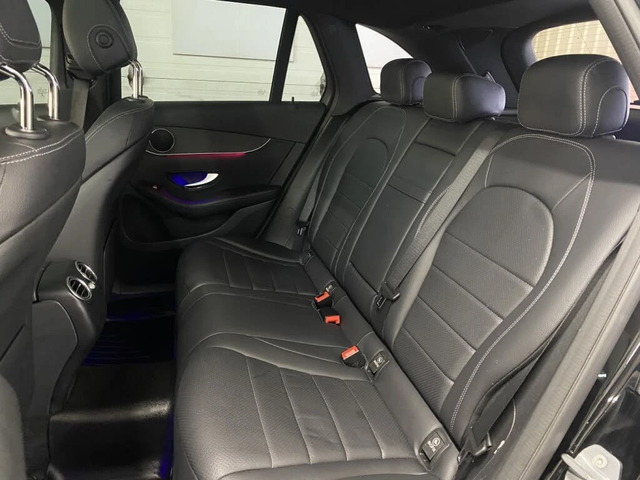 Mercedes-Benz GLC 300 DIGITAL* 360 КАМЕРА* ПАМЕТ* ПАНОРАМА* ПОДГРЕВ* - автомобили, коли, обяви за нови и употребявани 12