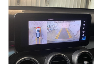 Mercedes-Benz GLC 300 DIGITAL* 360 КАМЕРА* ПАМЕТ* ПАНОРАМА* ПОДГРЕВ* - автомобили, коли, обяви за нови и употребявани 7