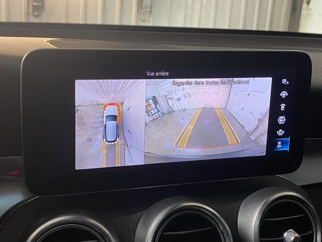 Mercedes-Benz GLC 300 DIGITAL* 360 КАМЕРА* ПАМЕТ* ПАНОРАМА* ПОДГРЕВ* - автомобили, коли, обяви за нови и употребявани 7