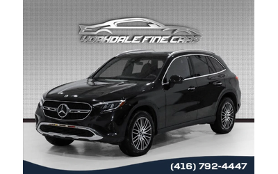 mercedes-benz-glc-300 - 0