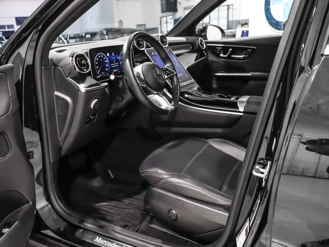 Mercedes-Benz GLC 300 DIGITAL* ПАМЕТ* 360 КАМЕРА* ПАНОРАМА* ПОДГРЕВ - автомобили, коли, обяви за нови и употребявани 9