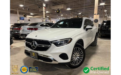 mercedes-benz-glc-300 - 0