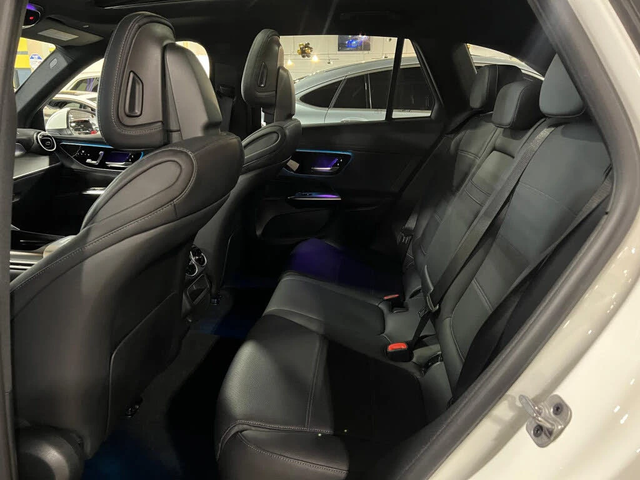 Mercedes-Benz GLC 300 DIGITAL* 360 КАМЕРА* ПАМЕТ* ПОДГРЕВ* ПАНОРАМА - автомобили, коли, обяви за нови и употребявани 11