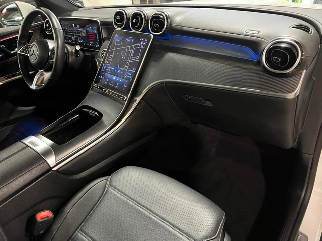 Mercedes-Benz GLC 300 DIGITAL* 360 КАМЕРА* ПАМЕТ* ПОДГРЕВ* ПАНОРАМА - автомобили, коли, обяви за нови и употребявани 13