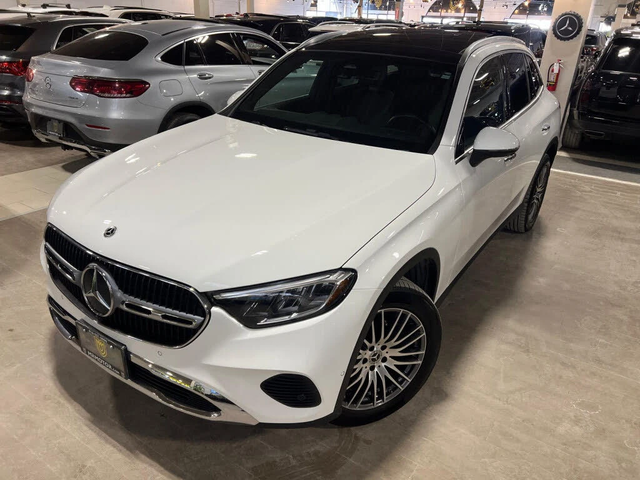 Mercedes-Benz GLC 300 DIGITAL* 360 КАМЕРА* ПАМЕТ* ПОДГРЕВ* ПАНОРАМА - автомобили, коли, обяви за нови и употребявани 1